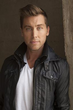 Lance Bass