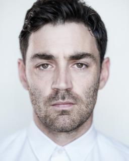 Matthew McNulty