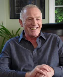 Mark Rolston