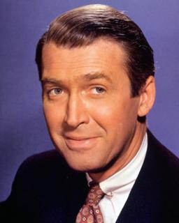James Stewart