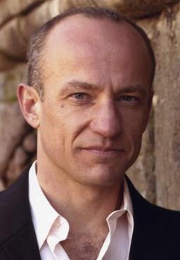 Kurt Max Runte