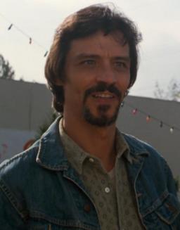 Jimmie F. Skaggs