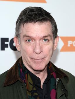 Kurt Loder