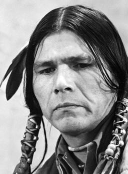 Dennis Banks