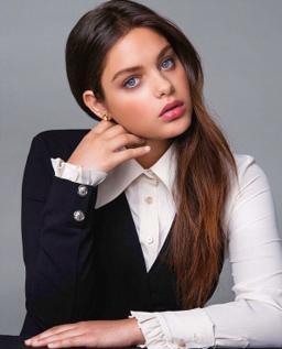 Odeya Rush