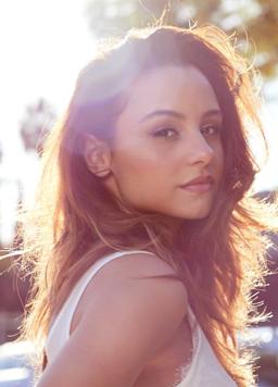 Aimee Carrero