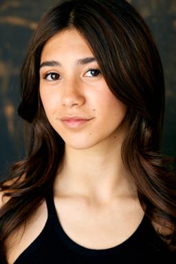 Scarlett Estevez