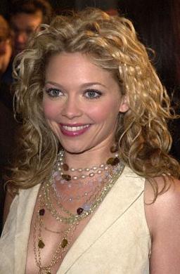 Amanda Detmer