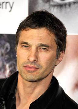 Olivier Martinez