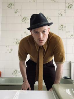 Max Wrottesley