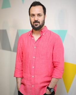 Ahmad Mehranfar