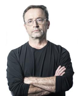 David Nykl