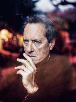 Richard E. Grant