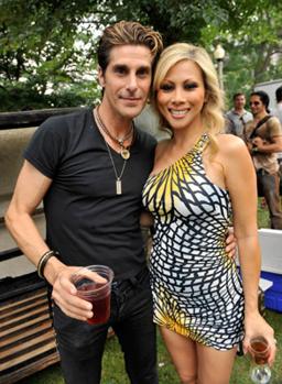 Perry Farrell