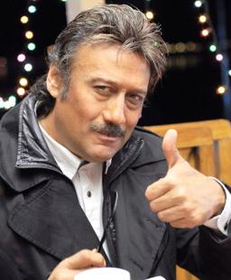 Jackie Shroff