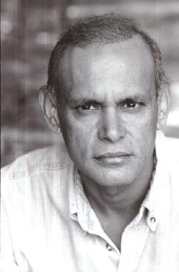 Enrique Castillo