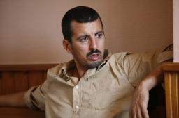 Samir Guesmi
