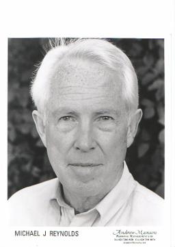 Michael J. Reynolds