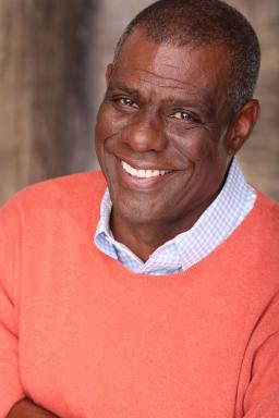 Kevin Benton