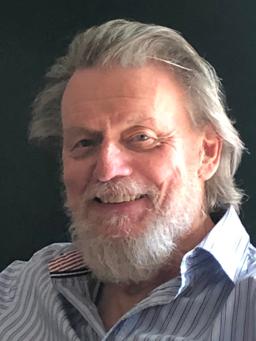 Noel Burton