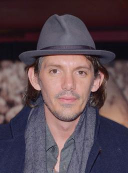 Lukas Haas