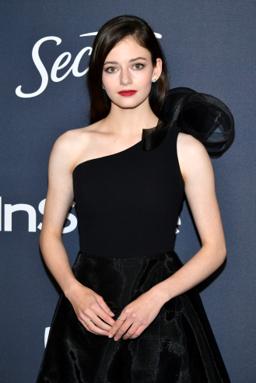 Mackenzie Foy