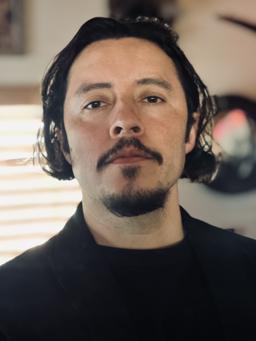 Efren Ramirez