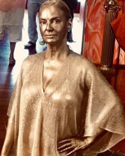 Rhoda Griffis