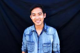 Jimmy Wong