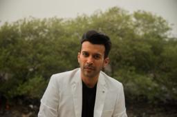 Anjum Sharma