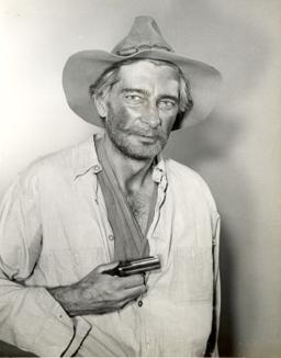 Royal Dano