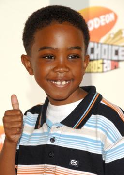 Khamani Griffin