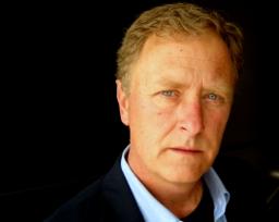 Michael Harding