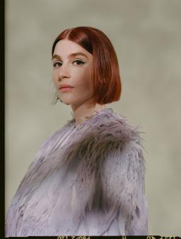 Aya Cash