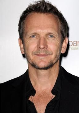 Sebastian Roché