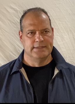 Jeff Chase