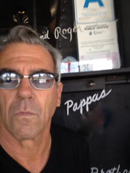 John Pappas