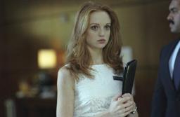 Jayma Mays