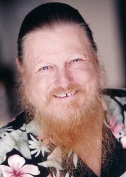 Mickey Jones