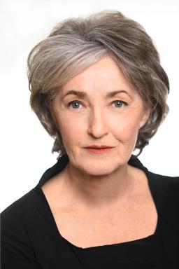 Katherine O'Sullivan