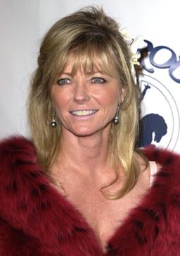 Cheryl Tiegs
