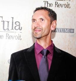 Paul Bazely