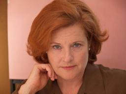 Amanda Carlin