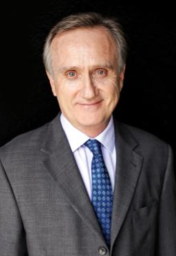 Jim McLarty
