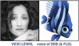 Vicki Lewis