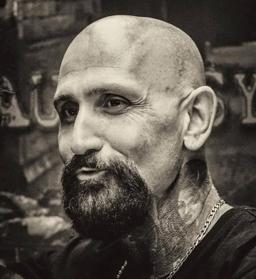 Robert LaSardo