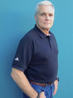 Marshall R. Teague