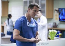 James Denton