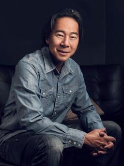 Henry Cho