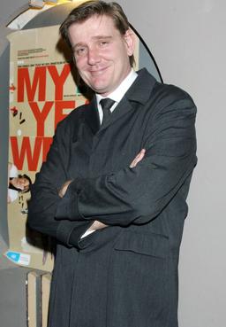 Fred Whitlock